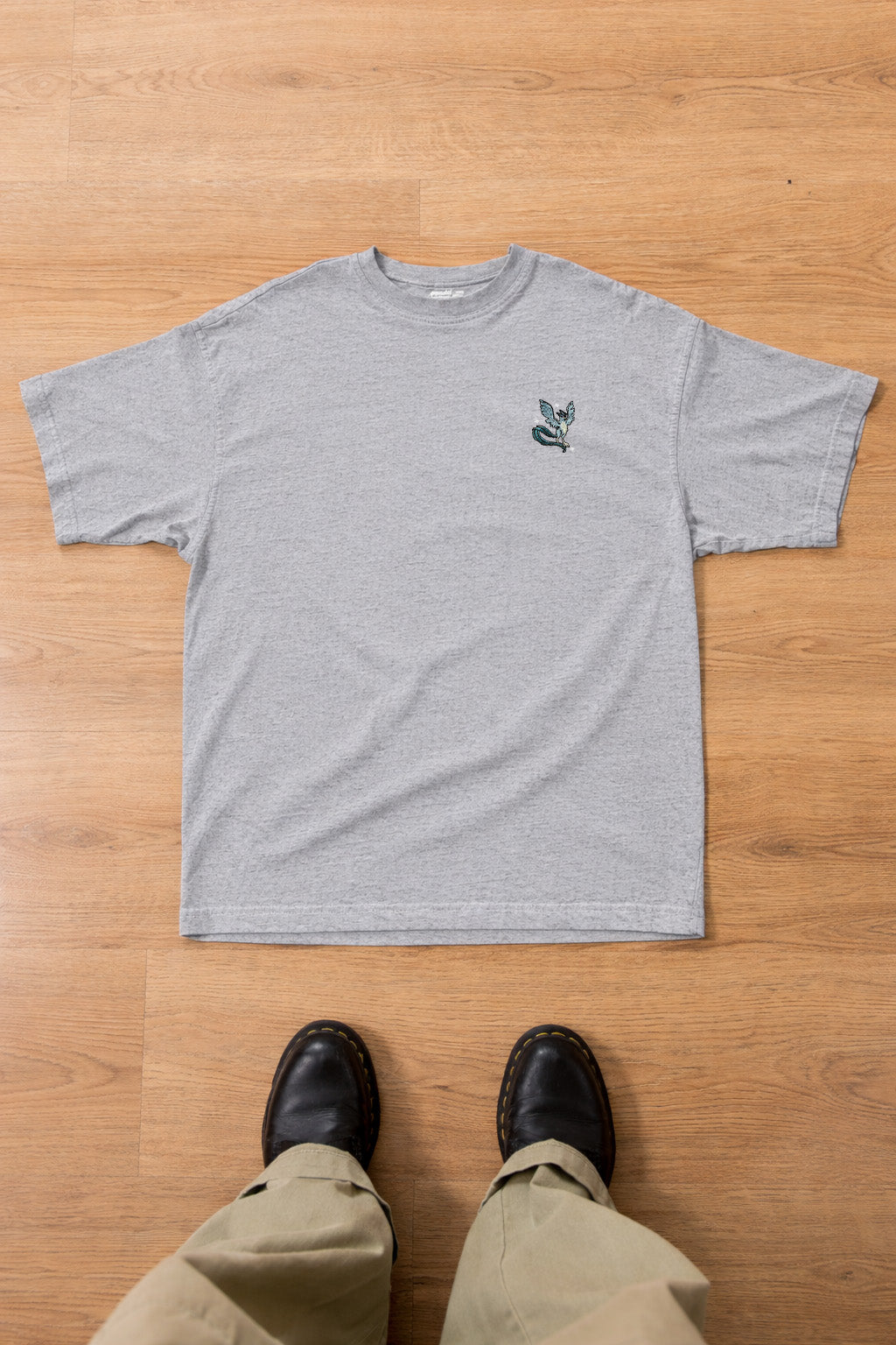articuno shiny tee shirt