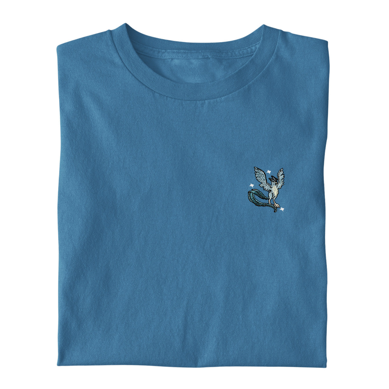 articuno shiny tee shirt