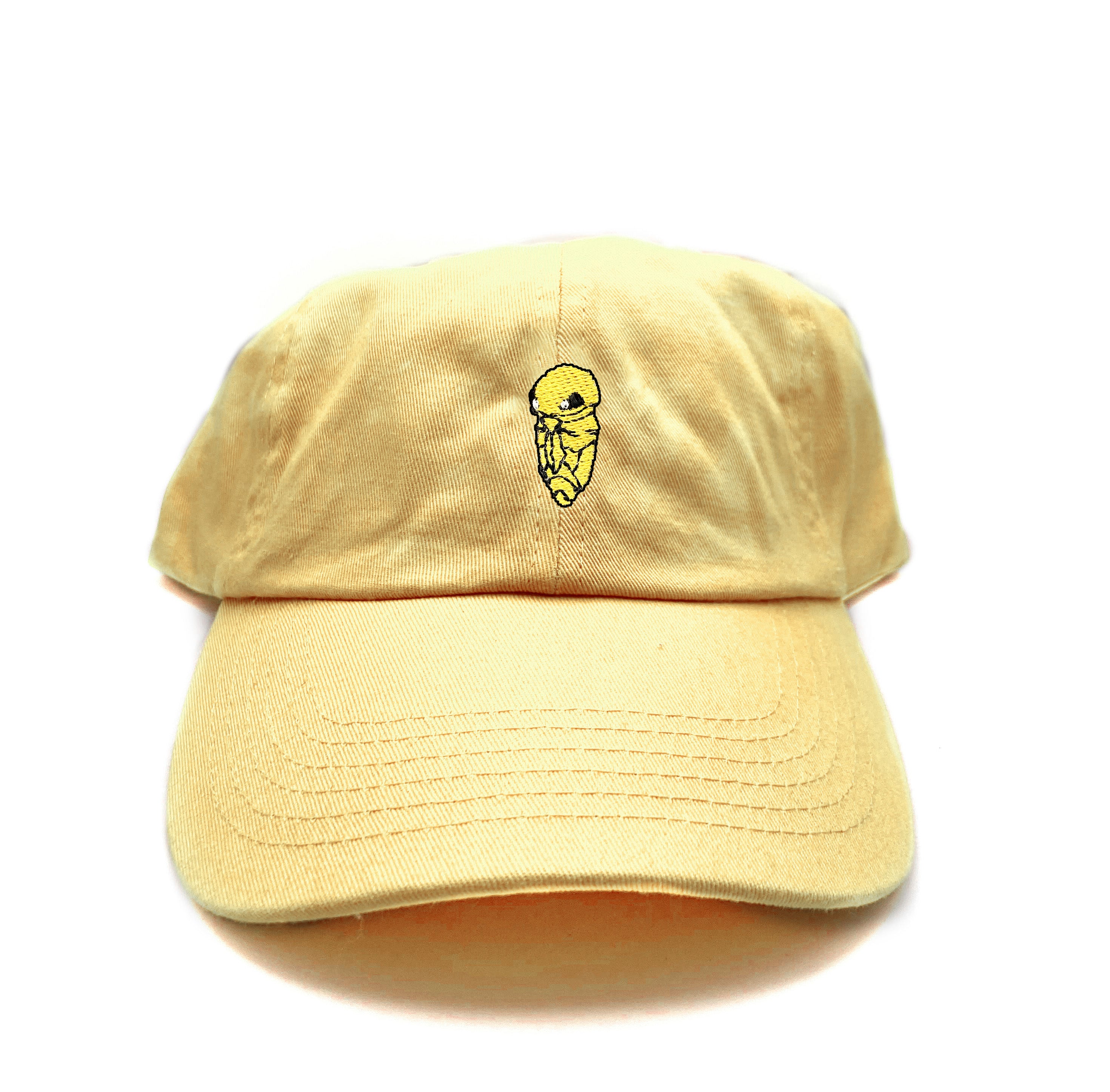Kakuna  Embroidered Dad Hat