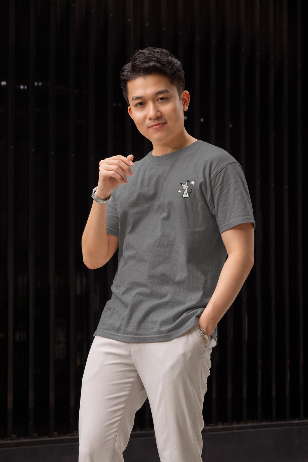 mimikyu ditto shiny tee shirt