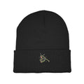 rayquaza shiny beanie