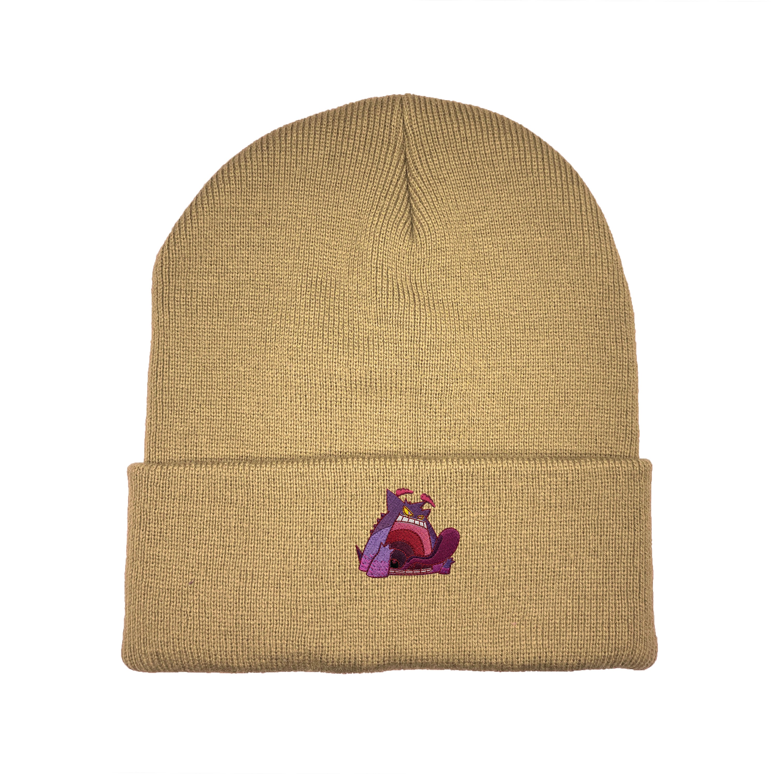 gigantamax gengar beanie