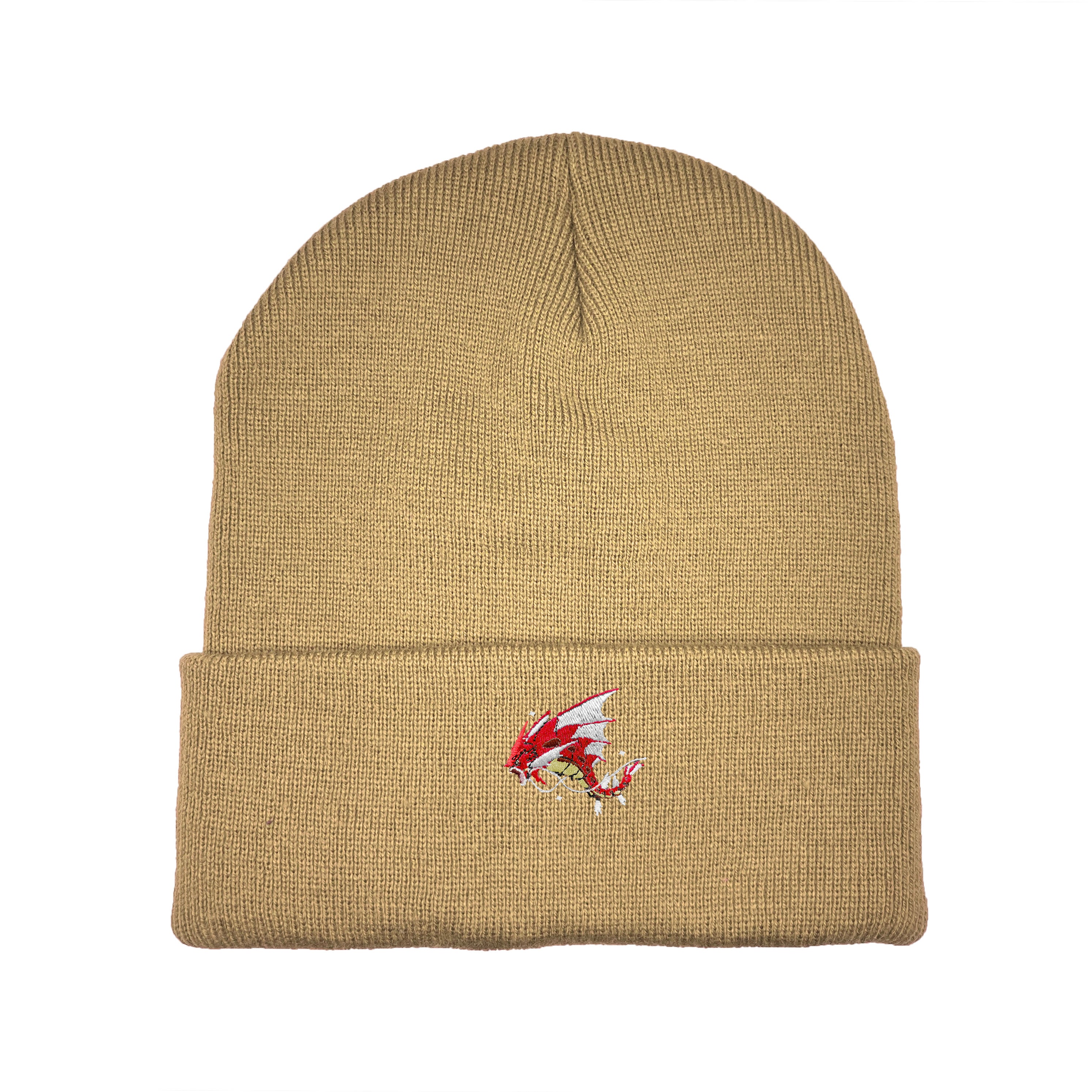 gyrados mega shiny beanie