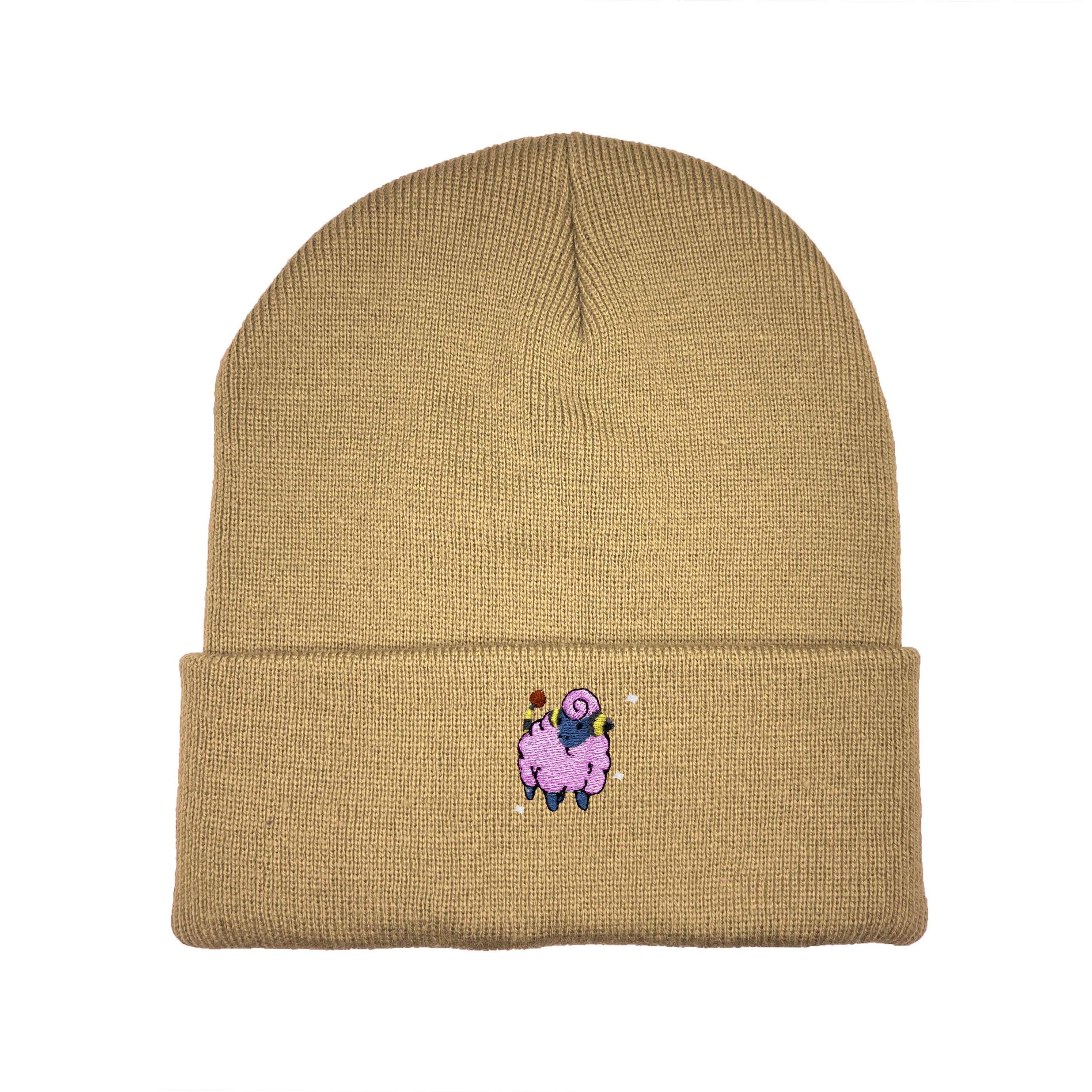 mareep shiny beanie