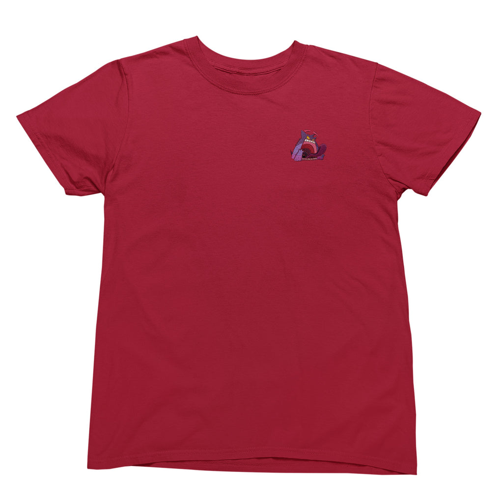 gigantamax gengar tee shirt