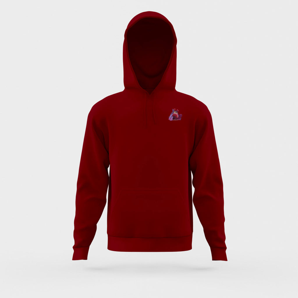 gigantamax gengar hoodie
