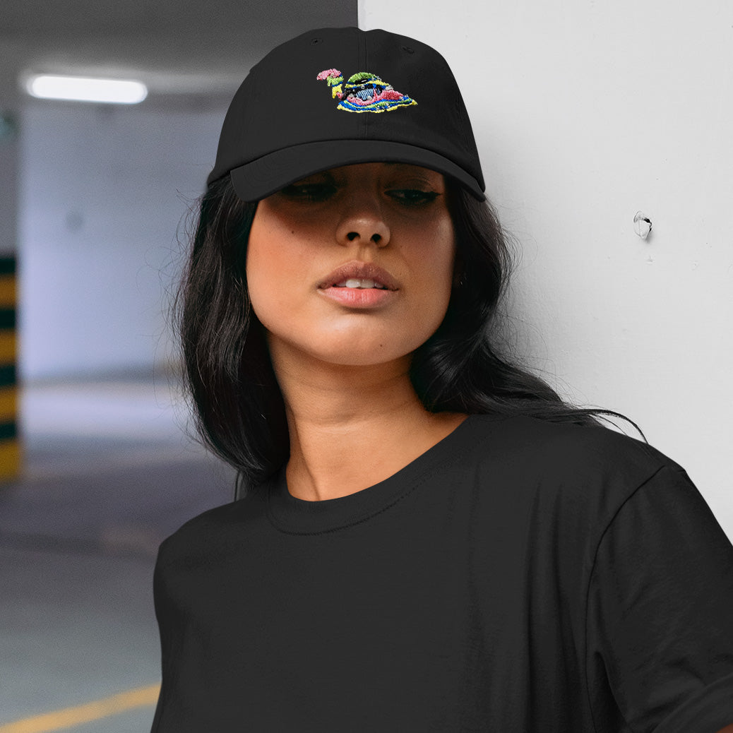 muk dad hat