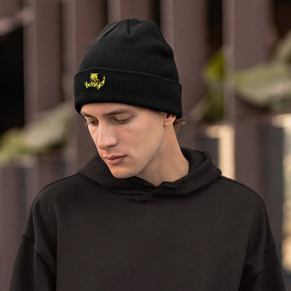 abra beanie