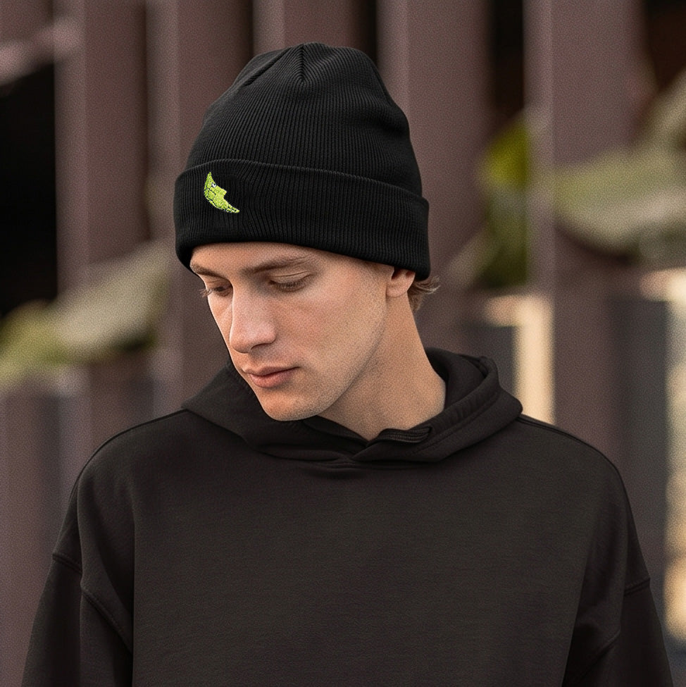 metapod beanie