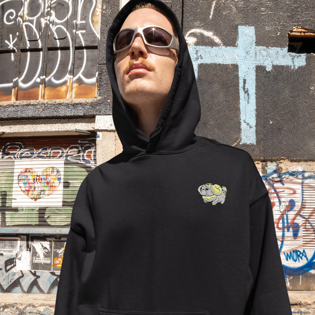 fidough hoodie