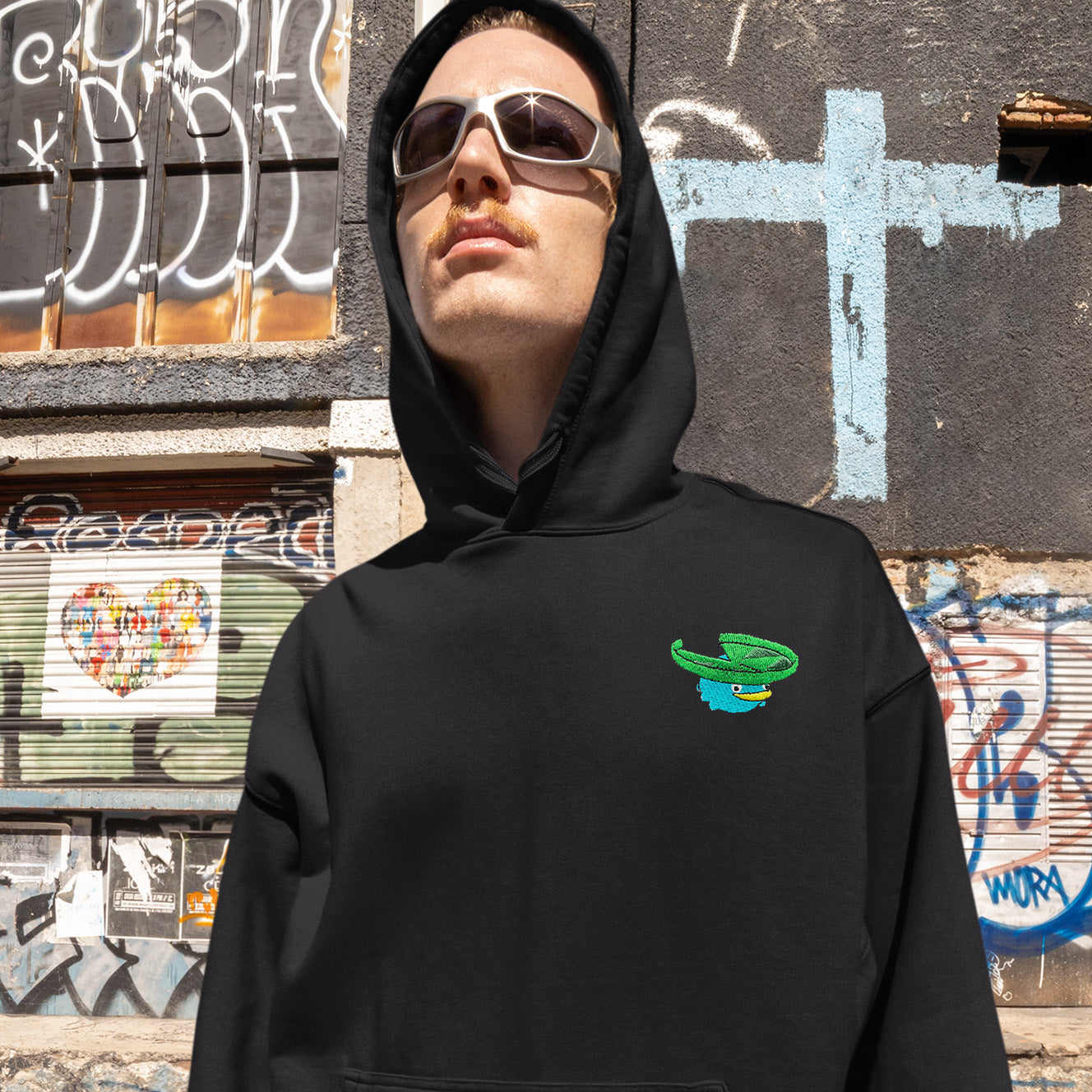 lotad hoodie