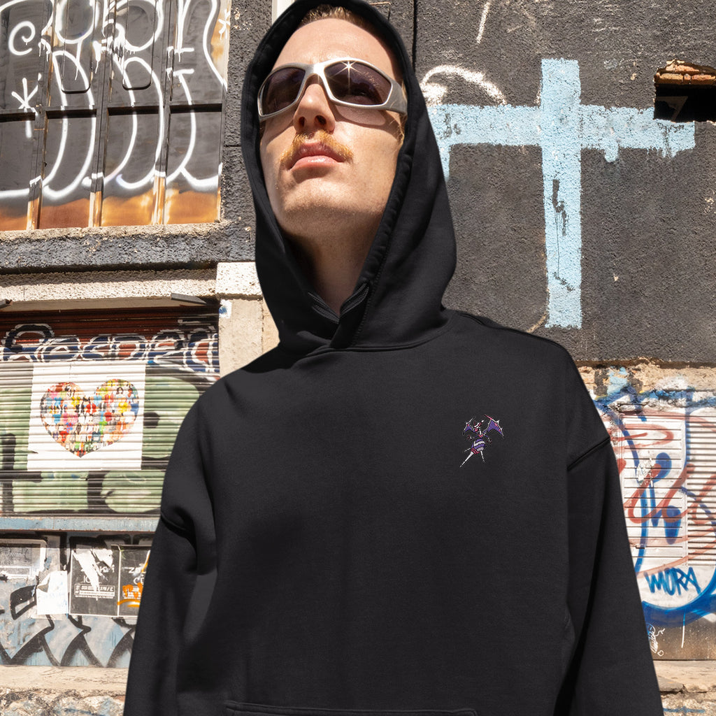 naganadel hoodie