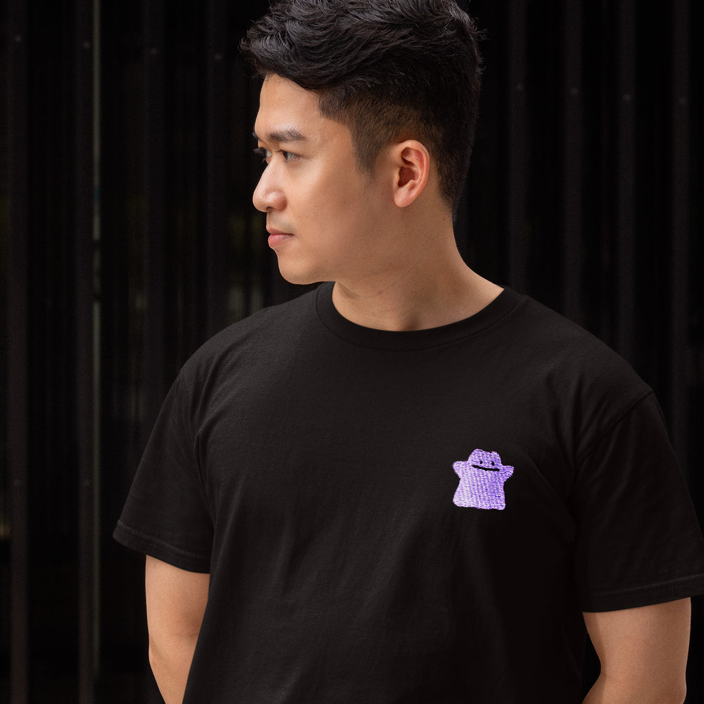 ditto tee shirt