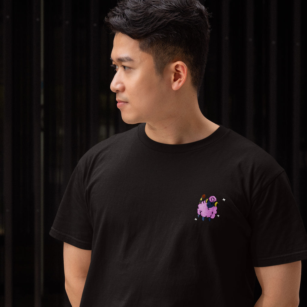 mareep shiny tee shirt