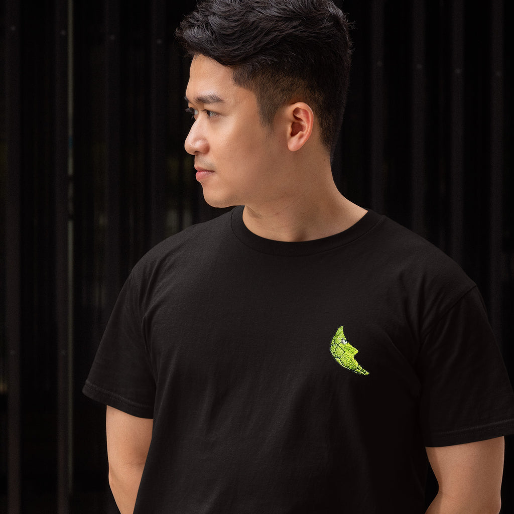 metapod tee shirt