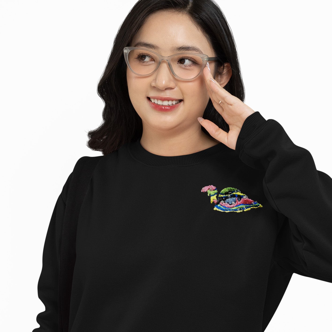muk sweatshirt