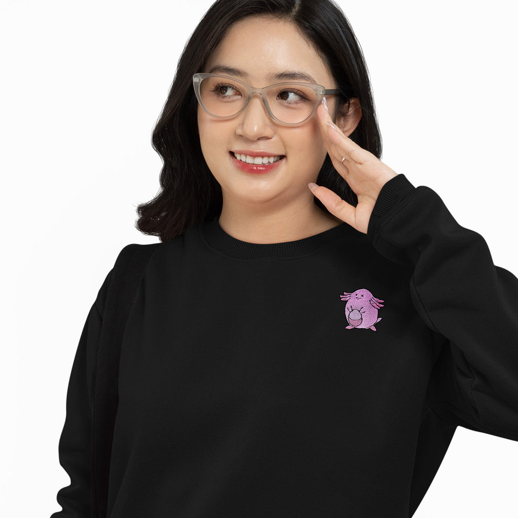 chansey sweatshirt