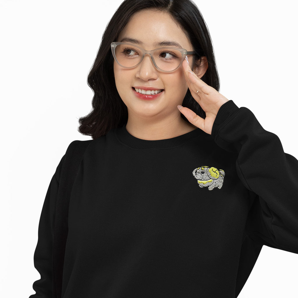 fidough sweatshirt