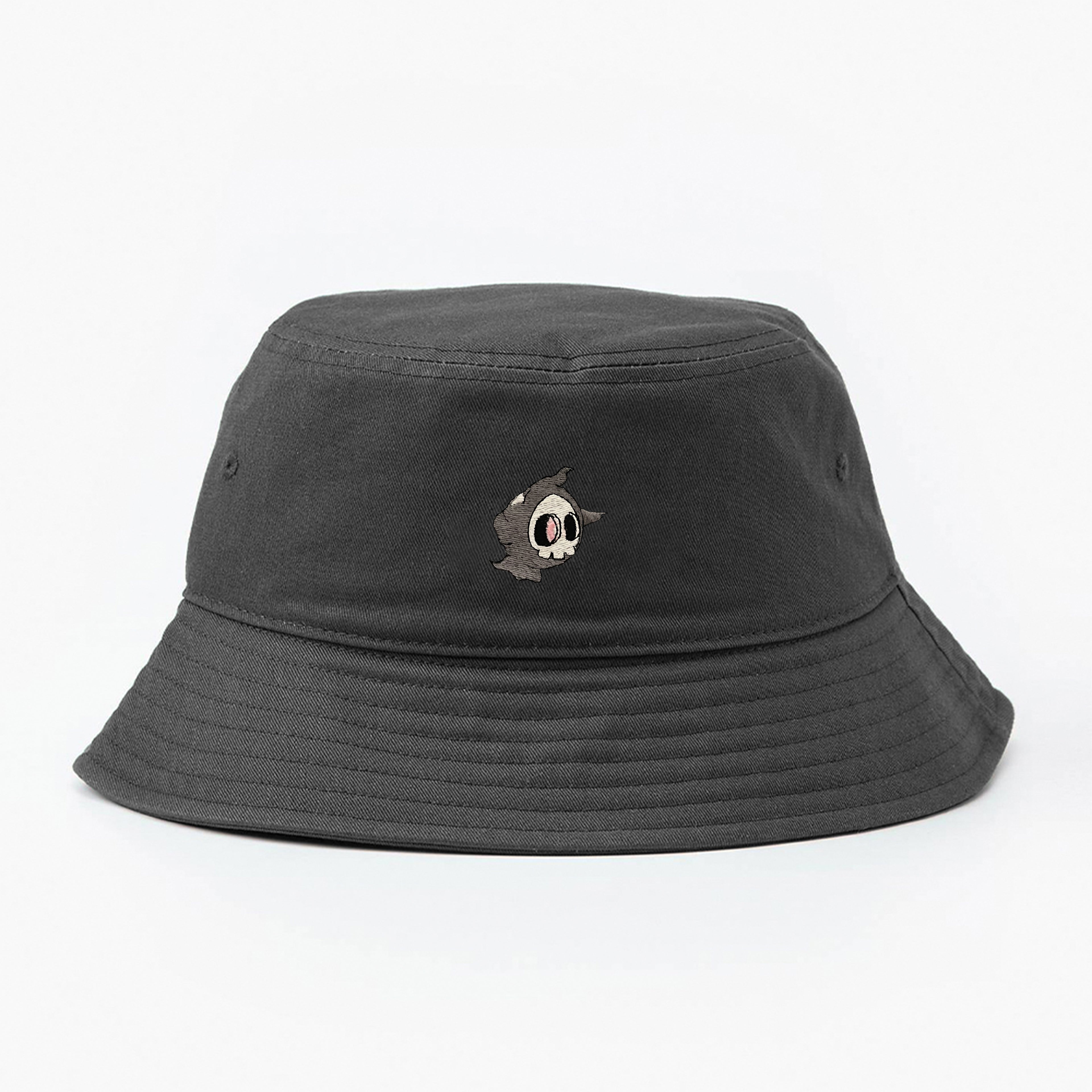 duskull bucket hat
