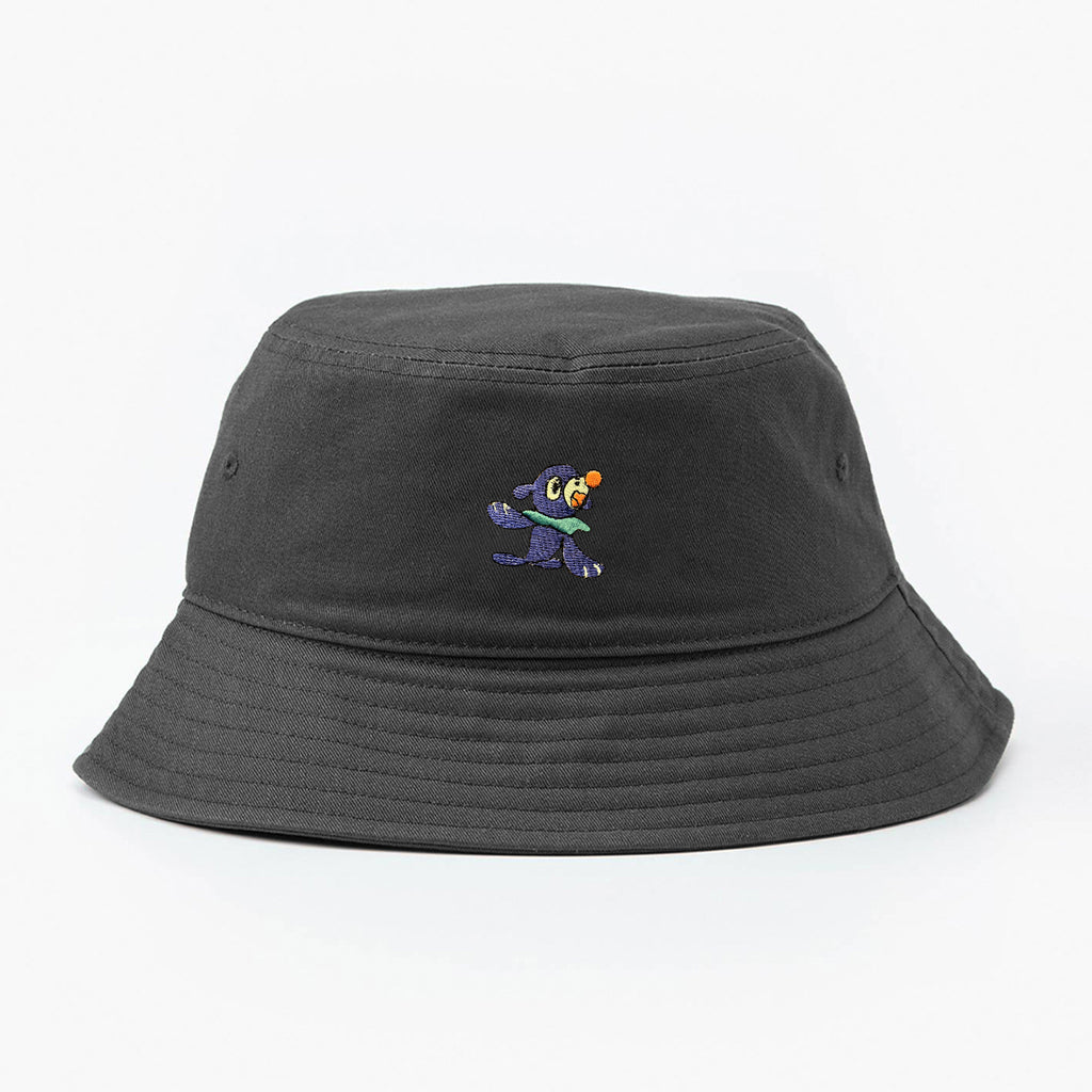 popplio bucket hat