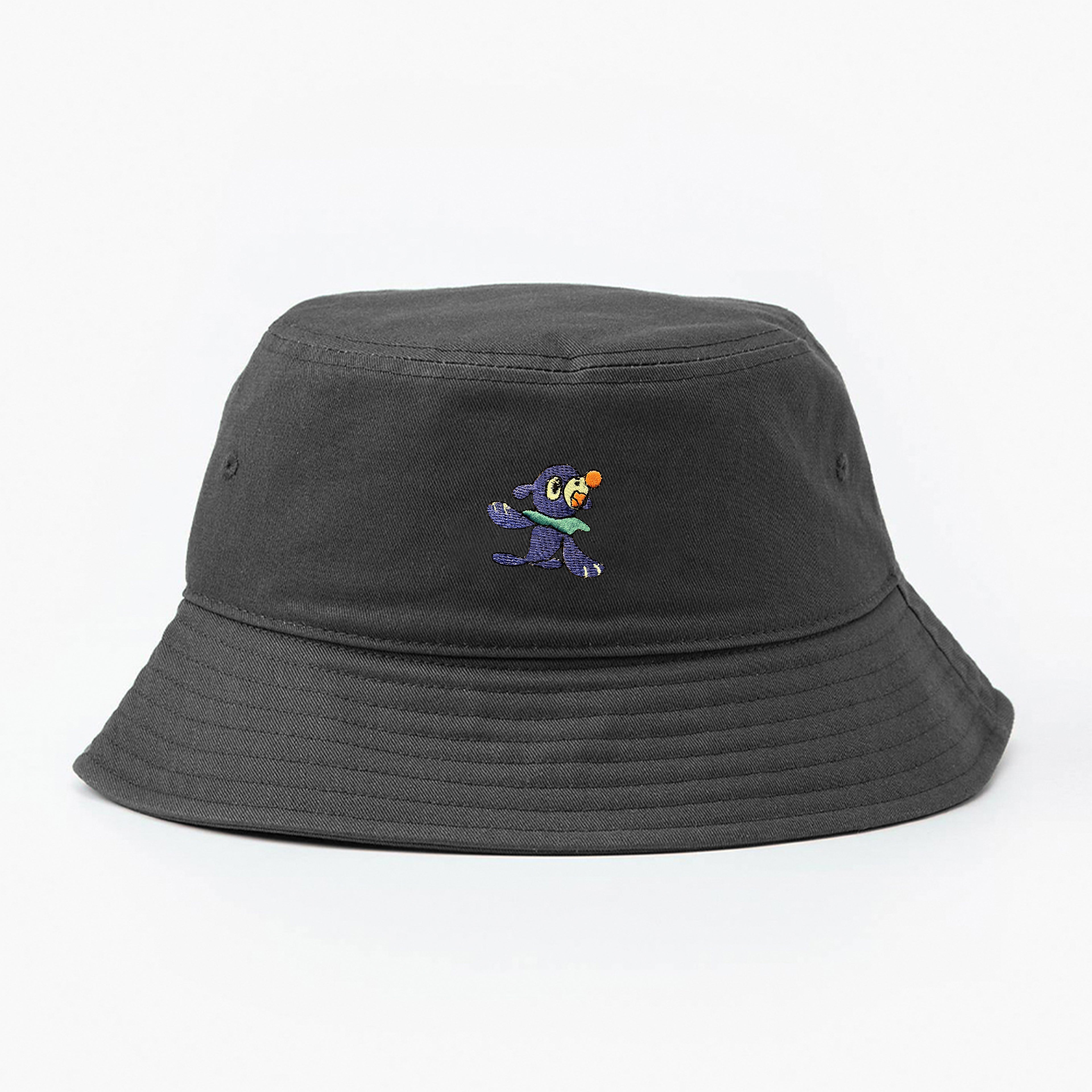 popplio bucket hat