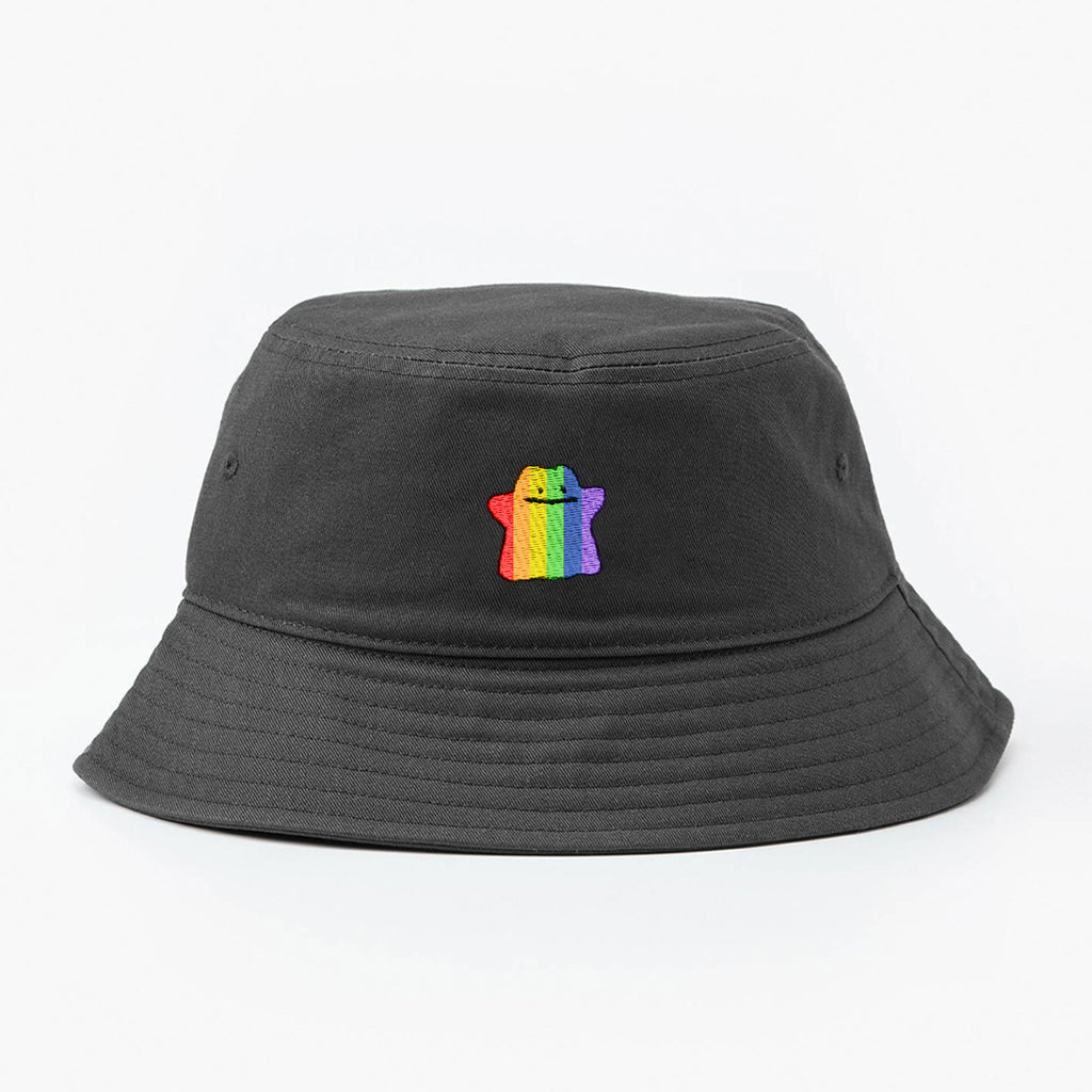 ditto pride bucket hat