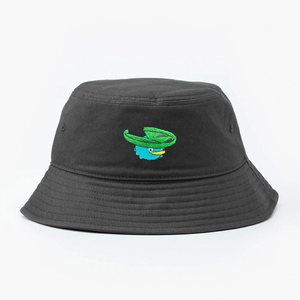 lotad bucket hat