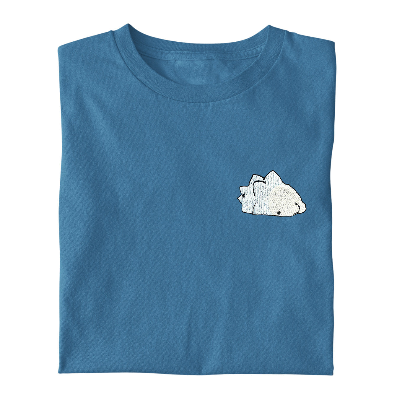 snom tee shirt