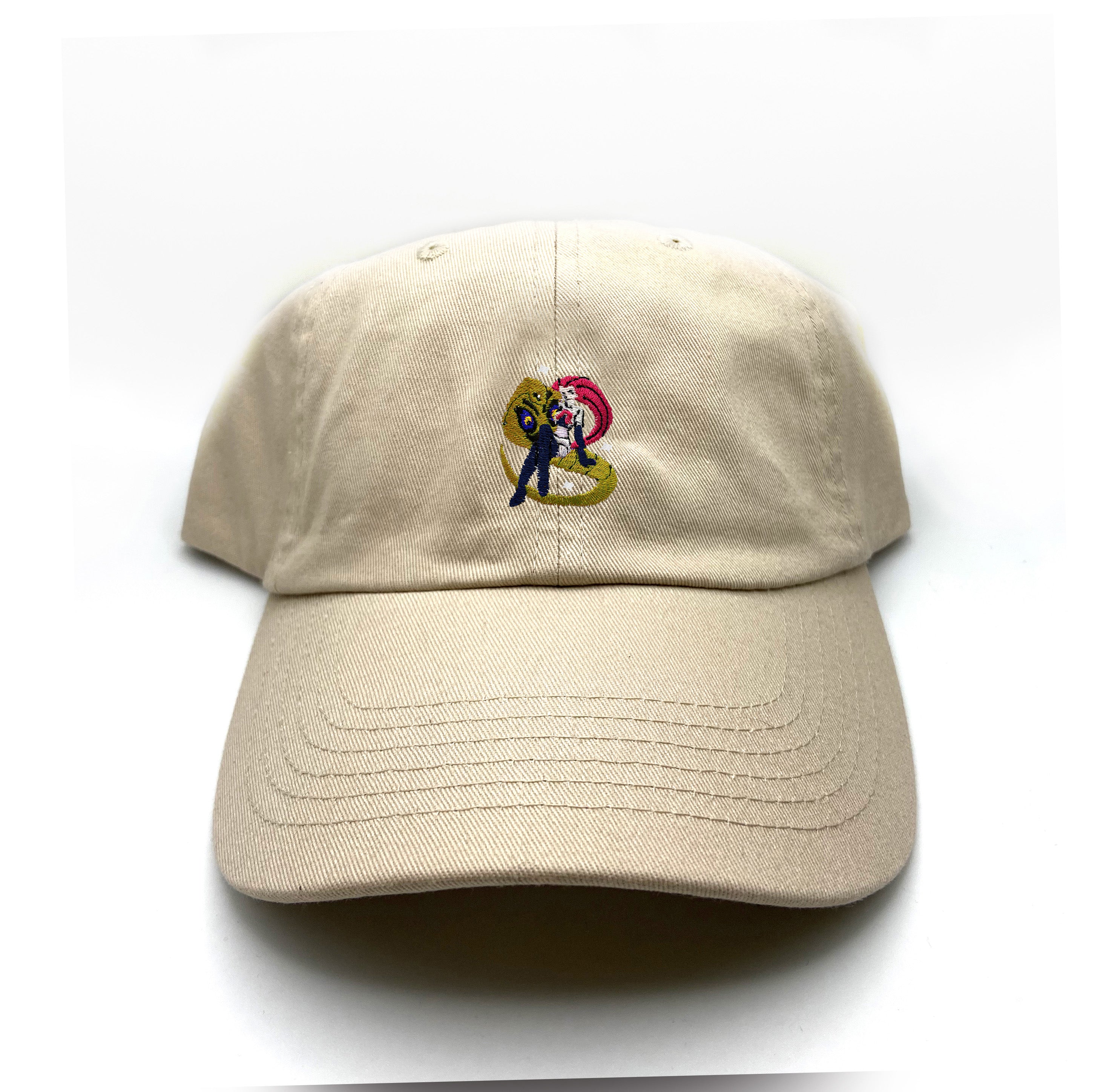 jessies arbok shiny Embroidered Dad Hat
