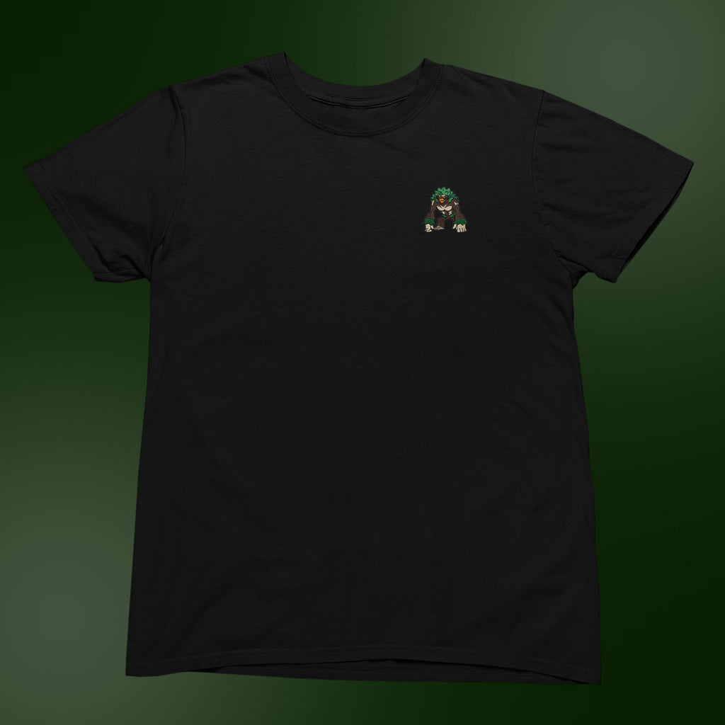 rillaboom tee shirt
