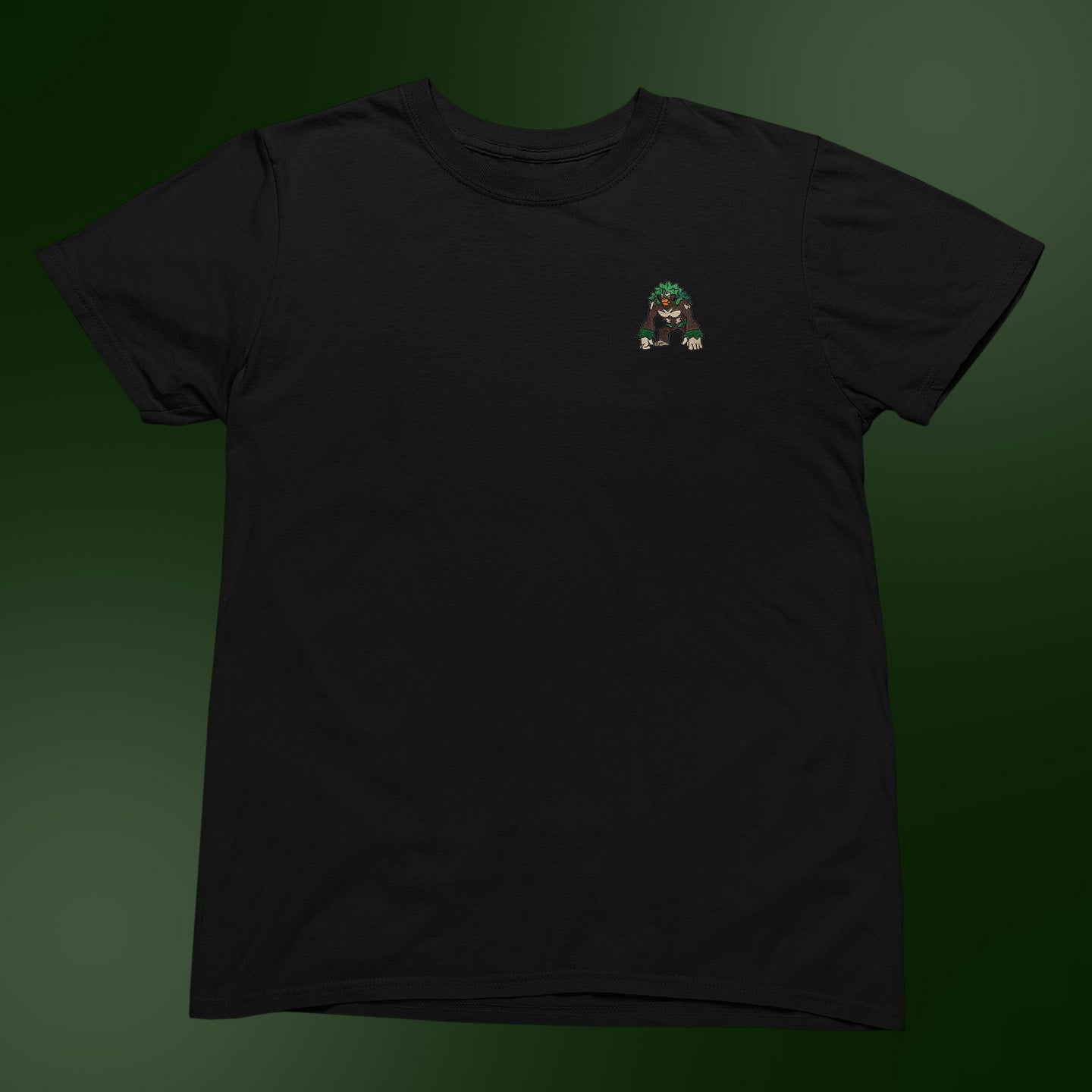 rillaboom tee shirt