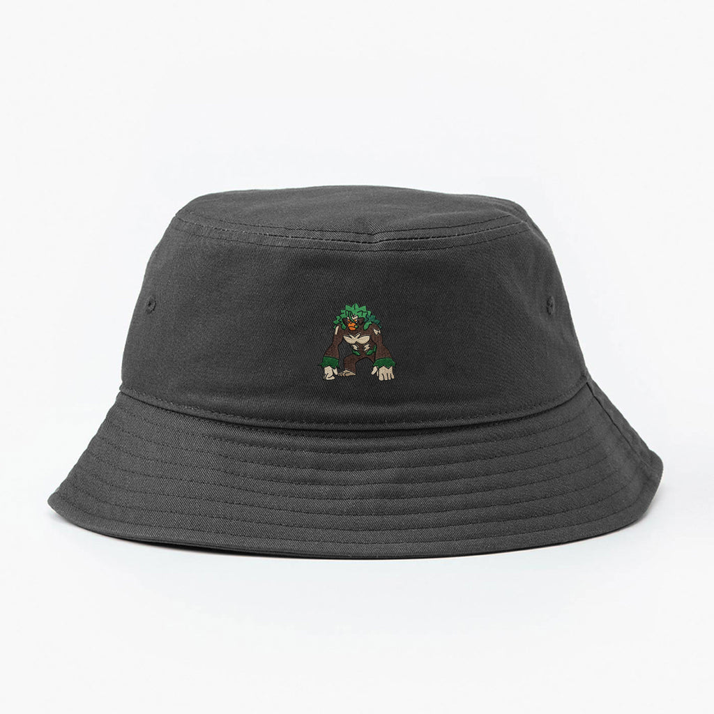 rillaboom bucket hat