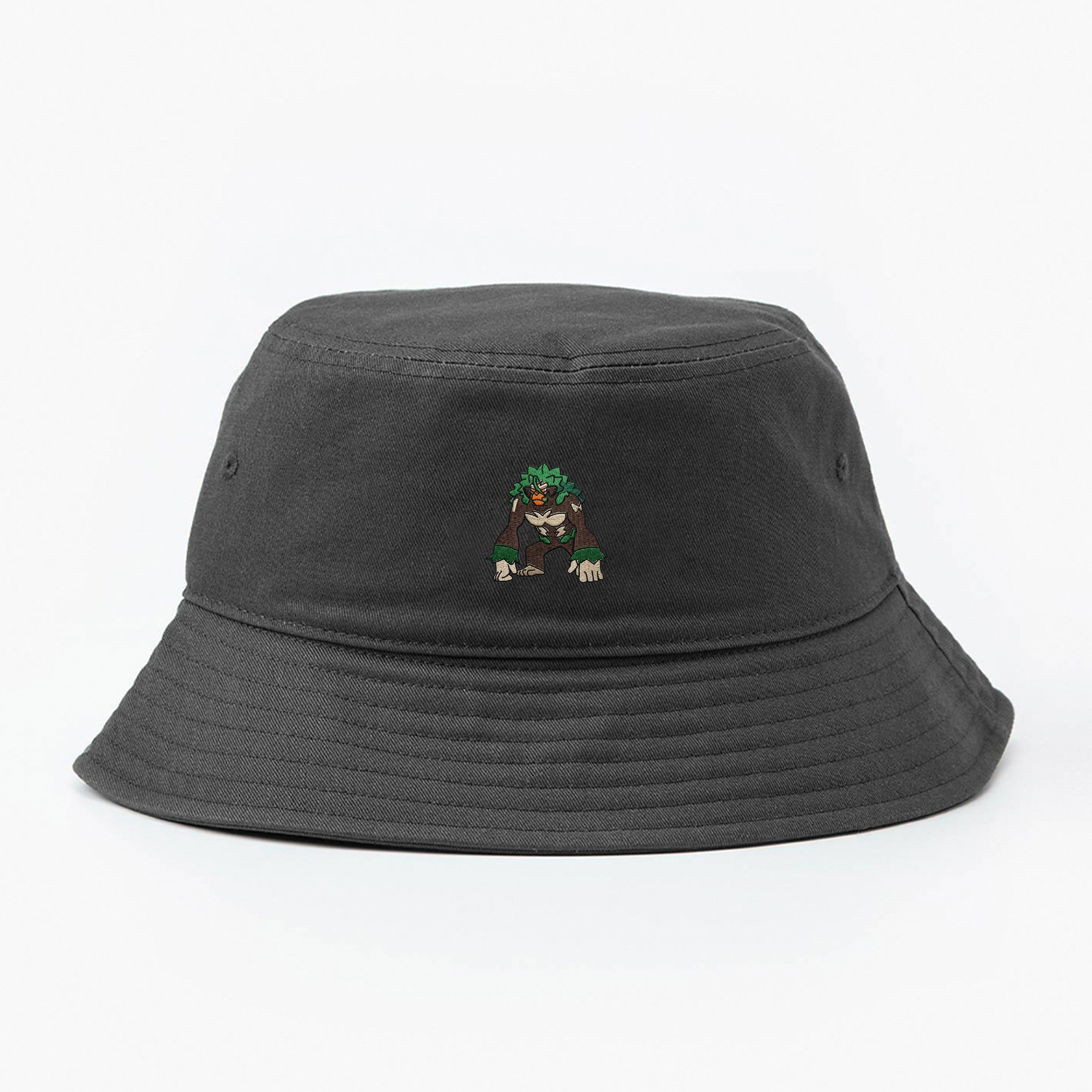 rillaboom bucket hat