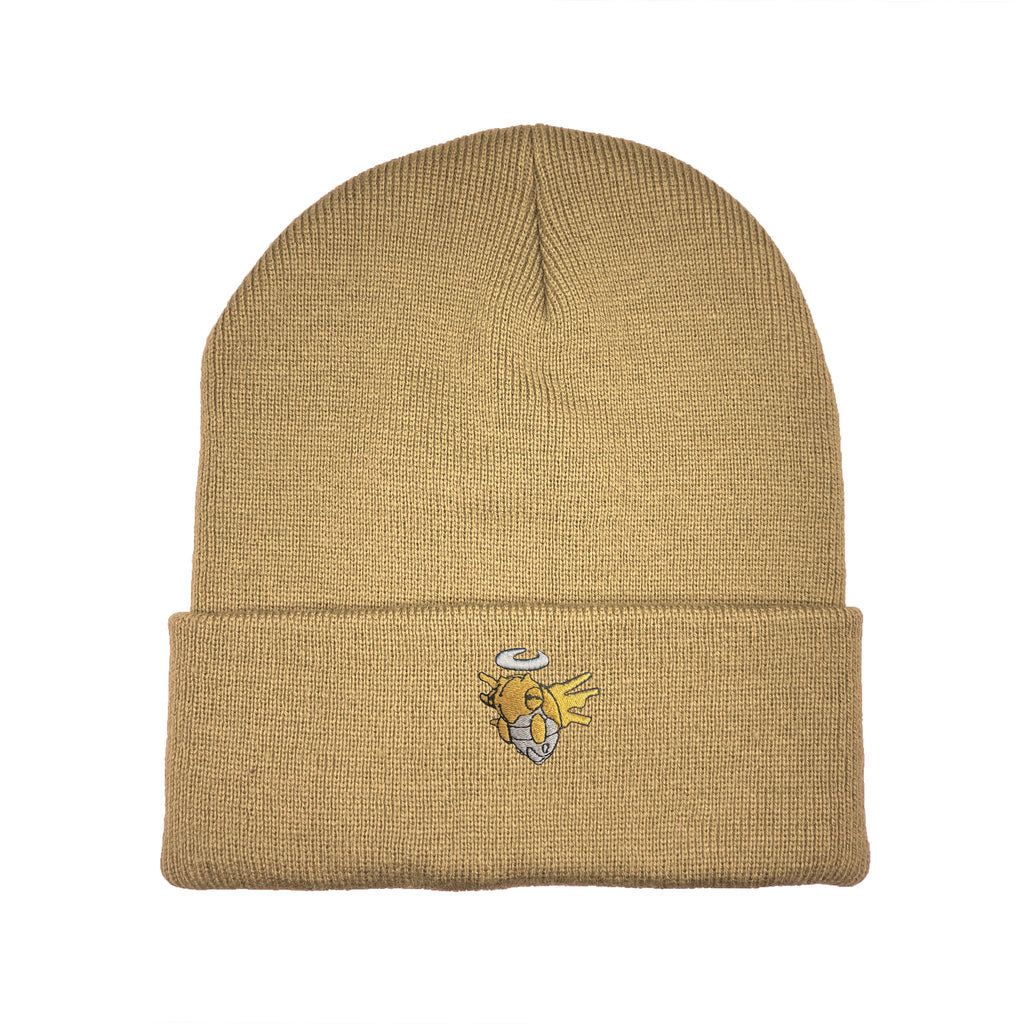 shedninja beanie