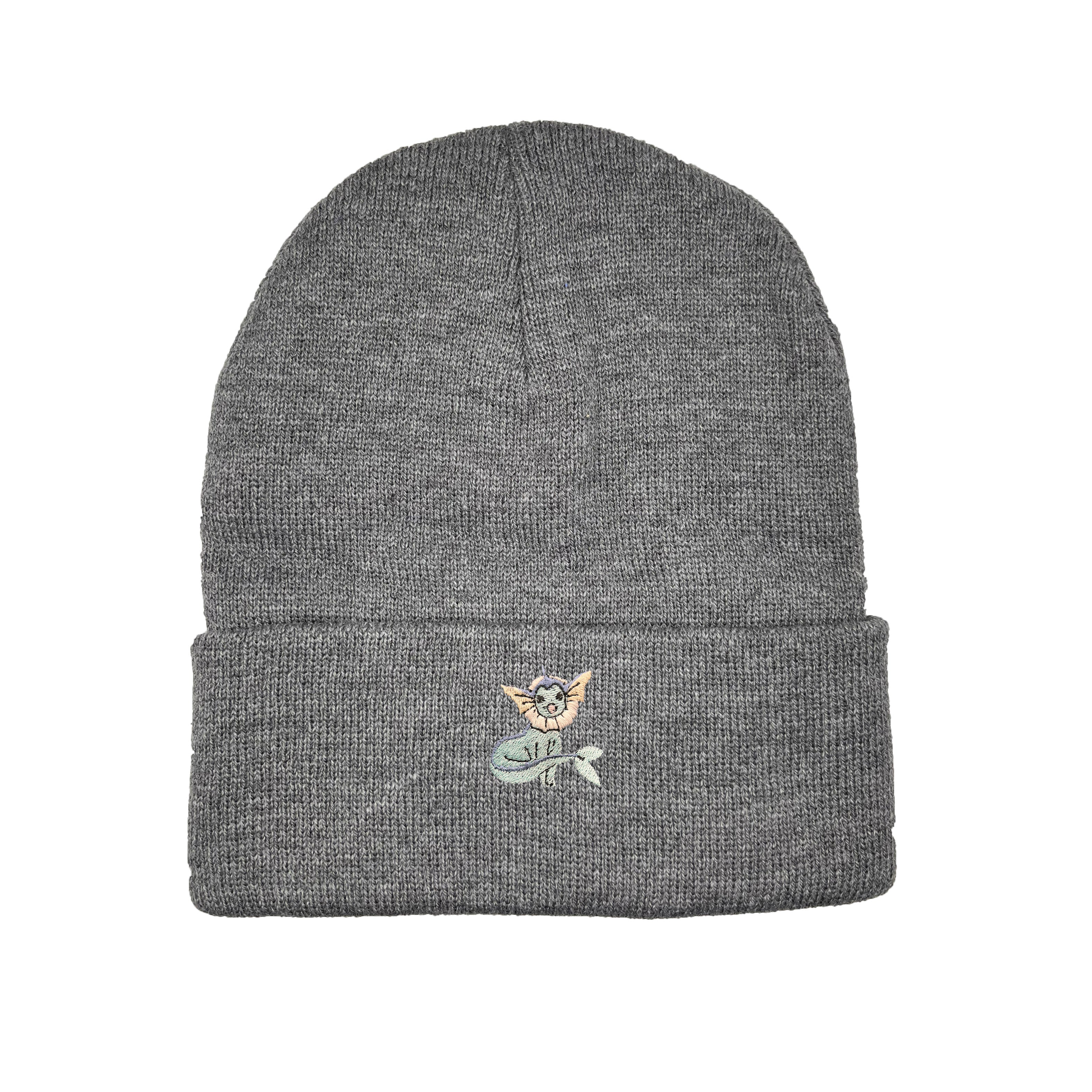 vaporeon beanie