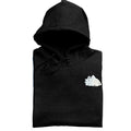 snom hoodie