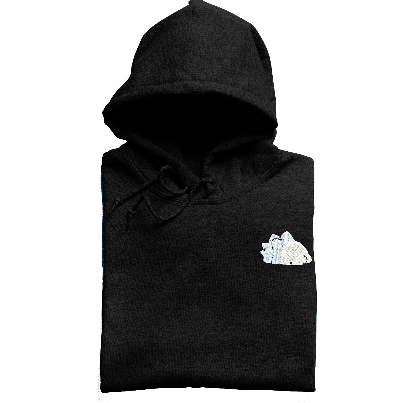 snom hoodie