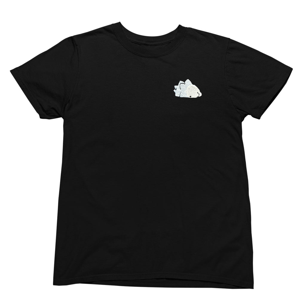 snom tee shirt