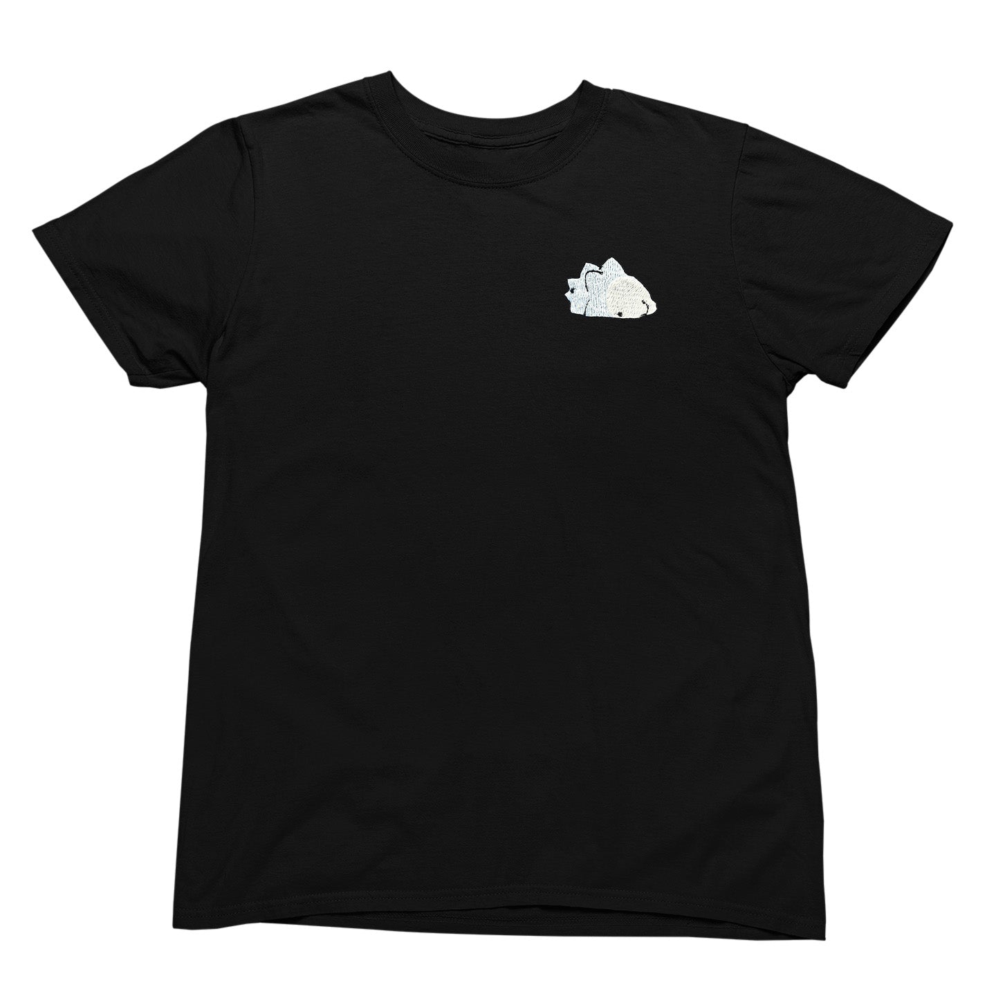snom tee shirt
