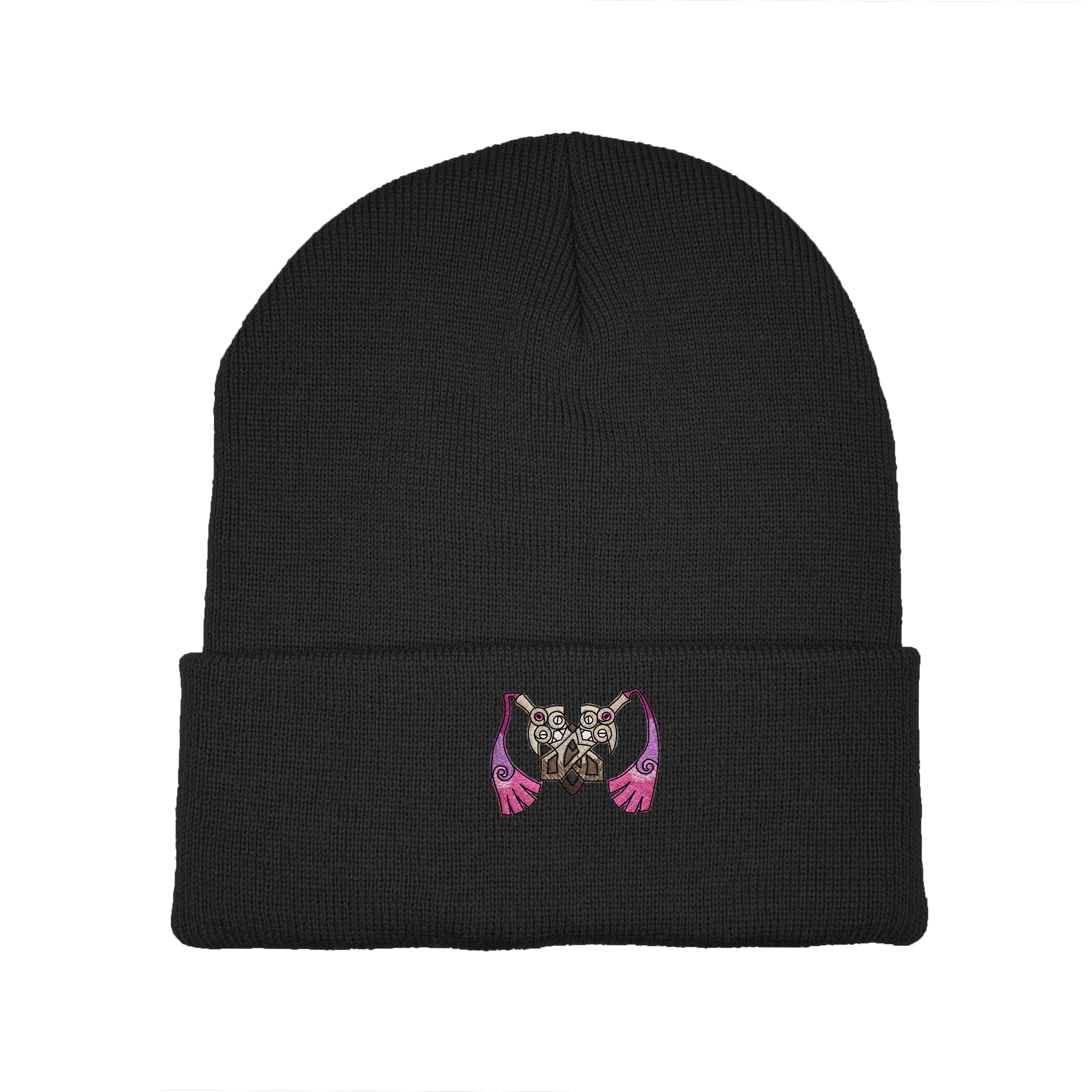doublade beanie