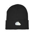 snom beanie