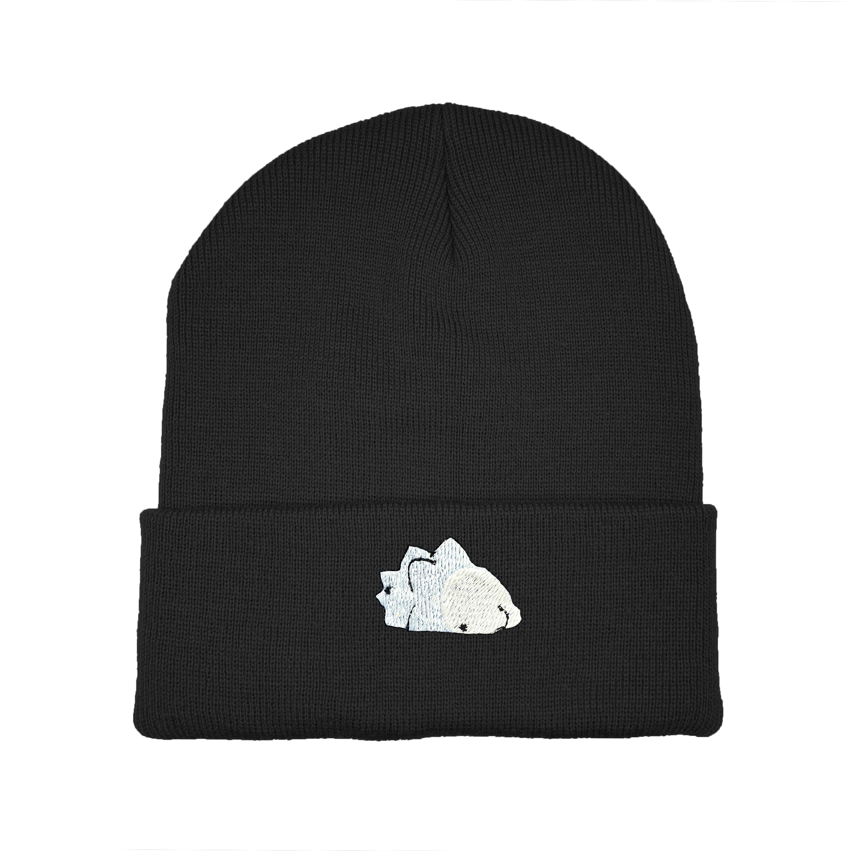 snom beanie