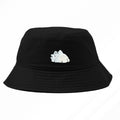 snom bucket hat