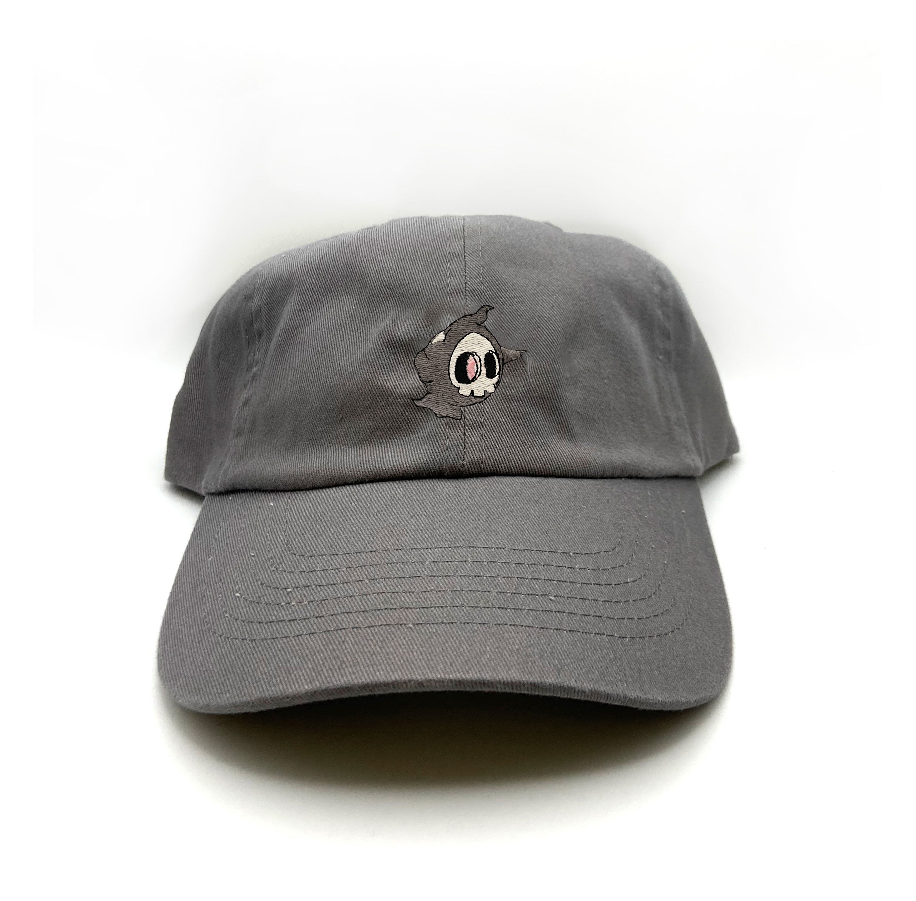 duskull dad hat