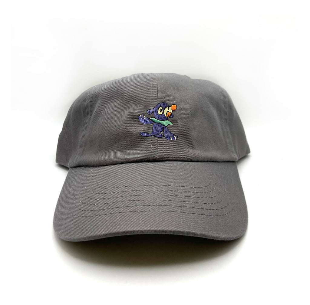popplio Embroidered Dad Hat