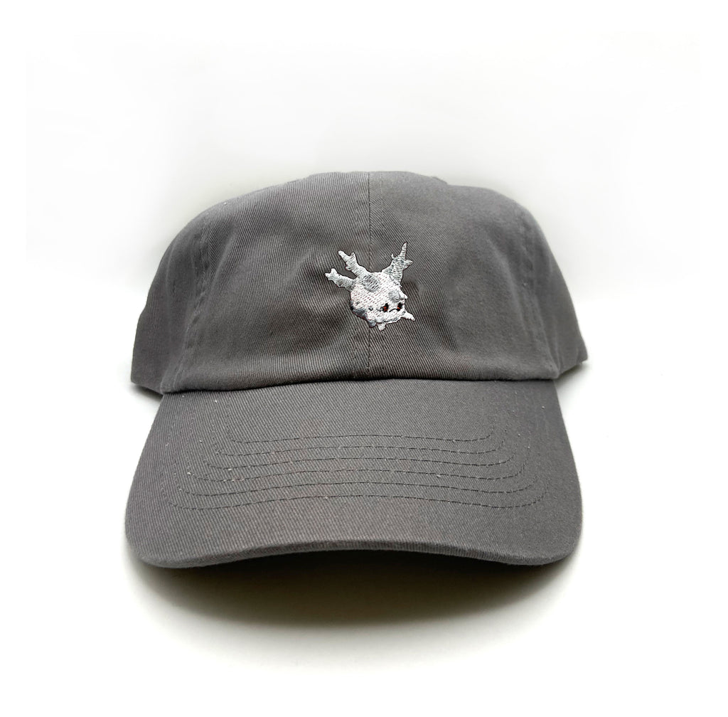 corsola dead dad hat