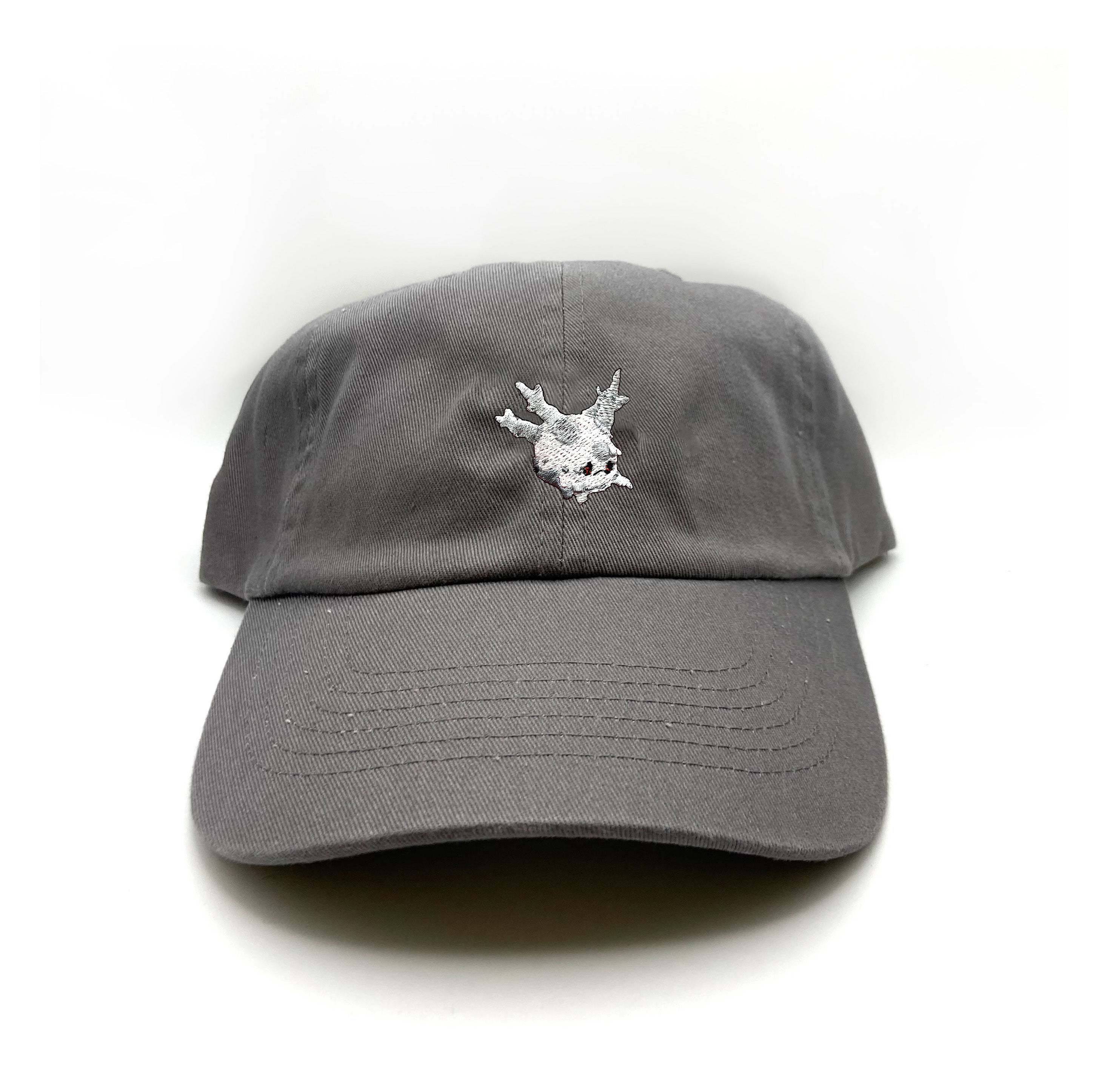 corsola dead dad hat