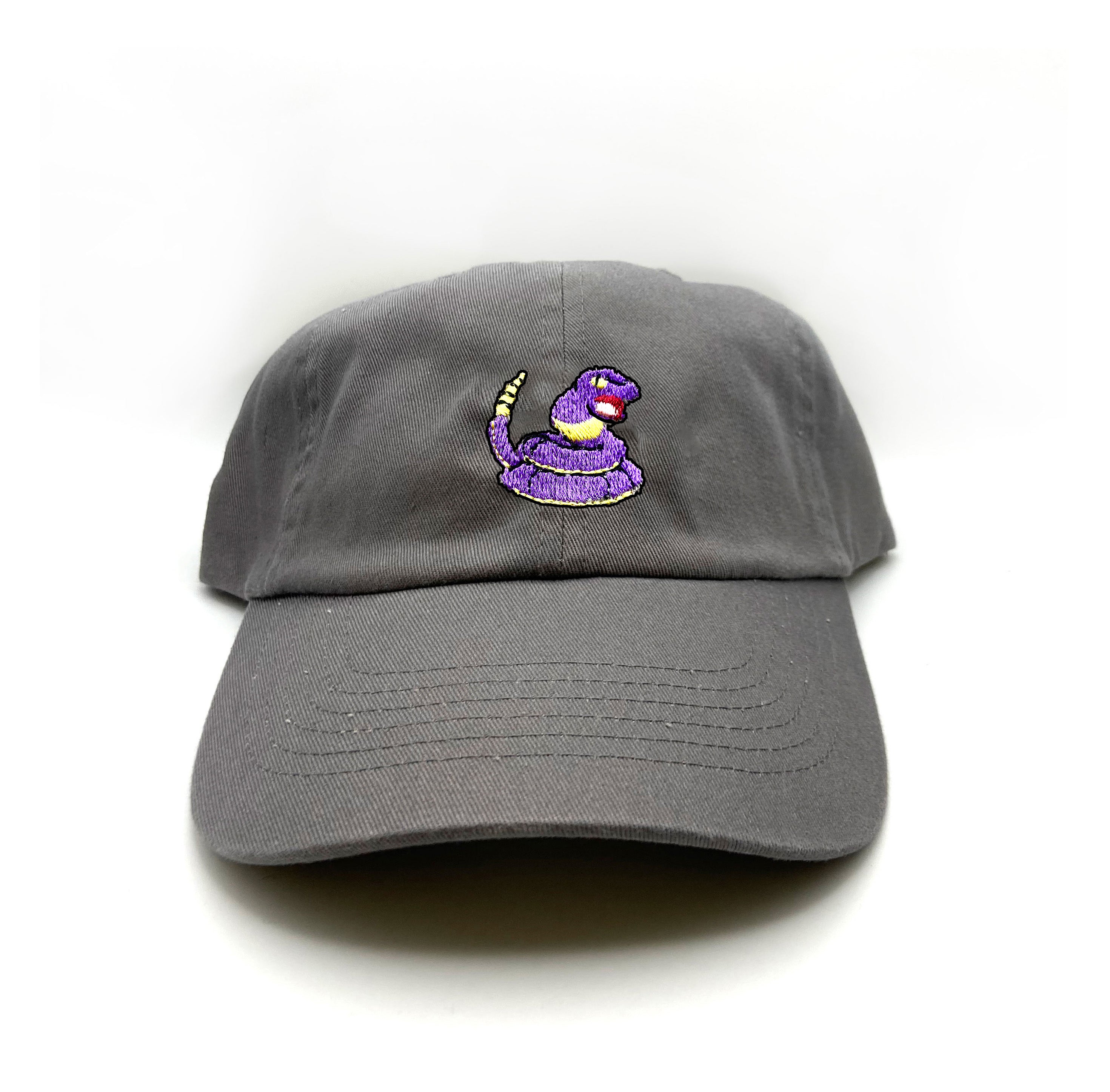 ekans dad hat