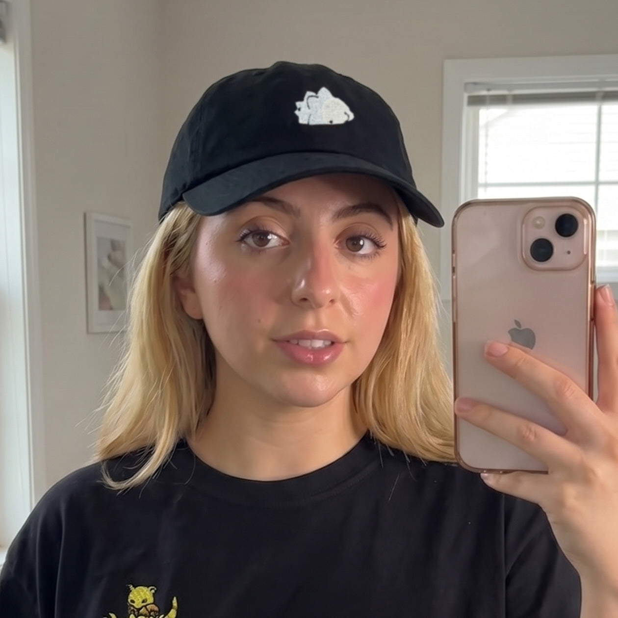 snom dad hat