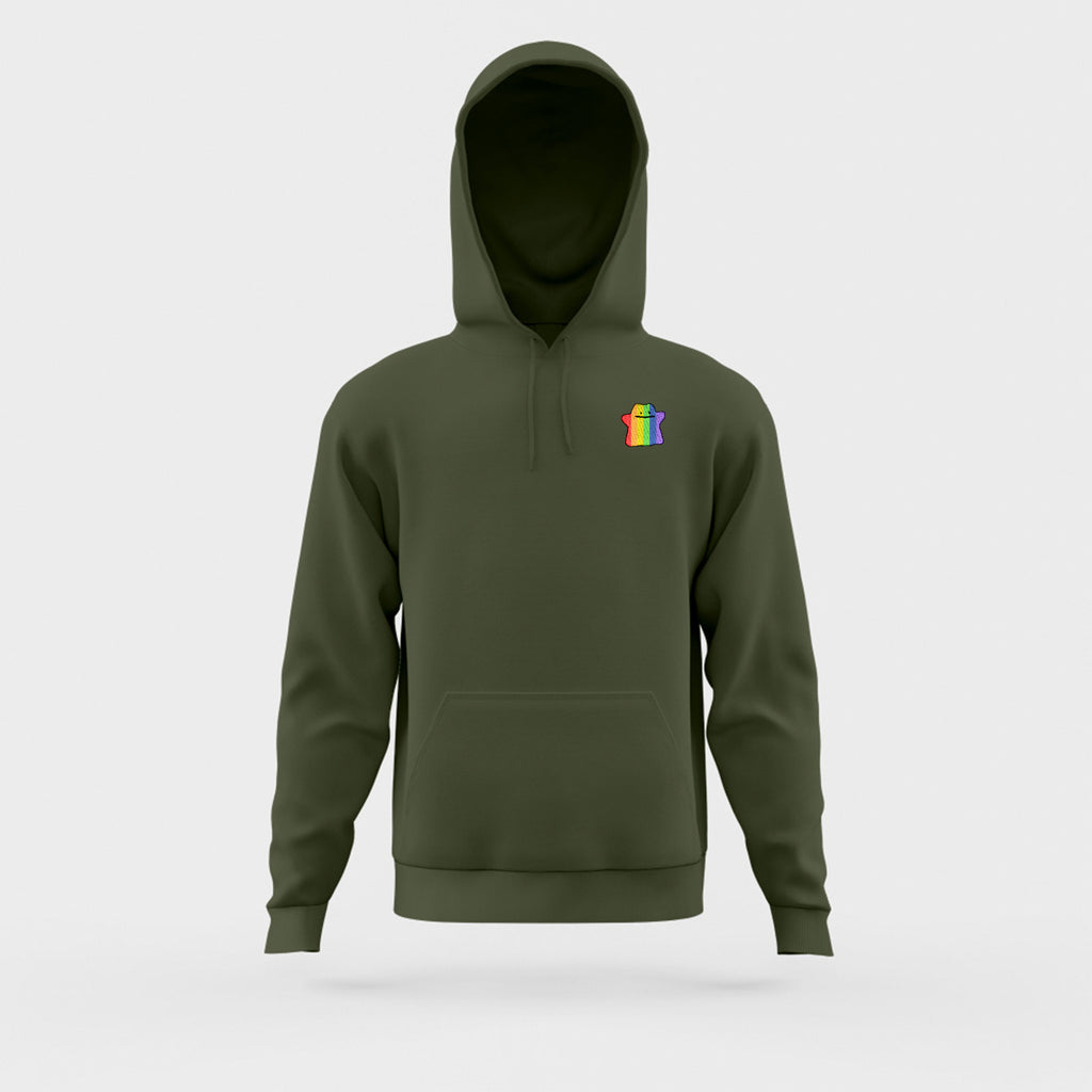 ditto pride hoodie